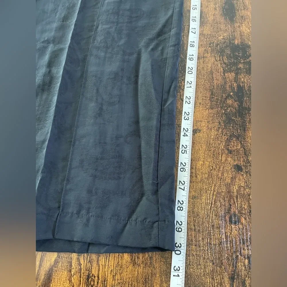 Sold on D🎉Zara wide leg zara paperbag waist pants - Picture 10 of 11